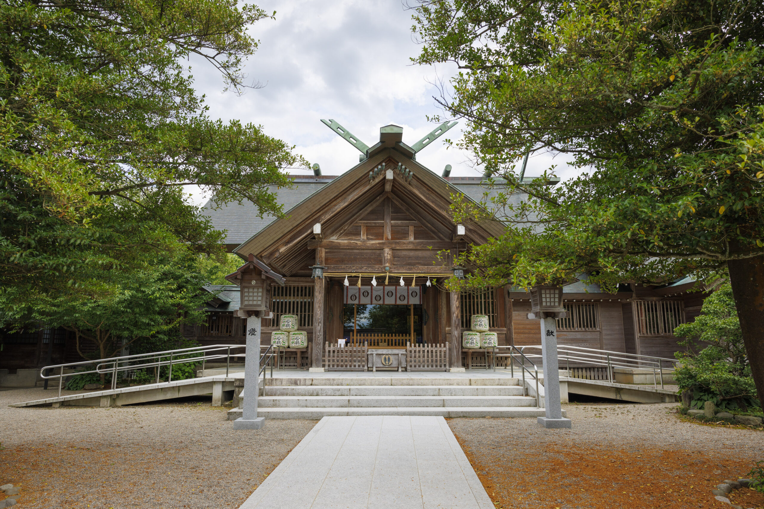 櫛田神社イメージ