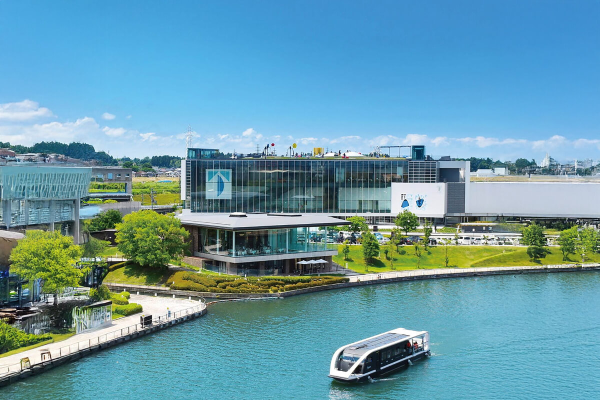 富山県美術館イメージ